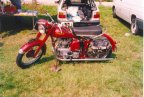 Holland 2001